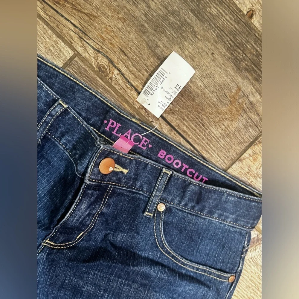 Jeans NEW WITH TAGS​​​